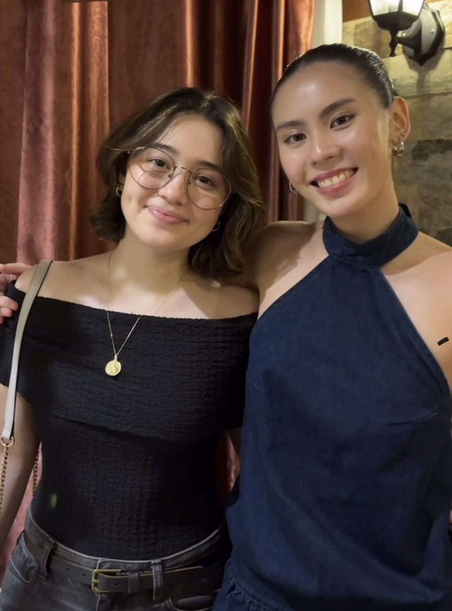 happy birthday, maliaaaaaa wada! 🎈🎂

ang gaganda pati si cassie at julia, grabe ang face cards. 😍💚🥹