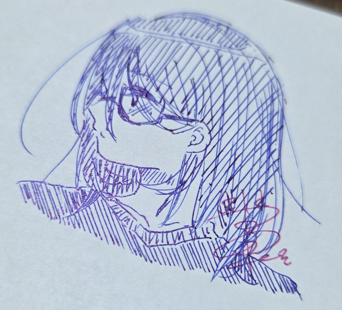 伊織 九鬼 tweet media