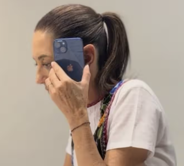 Enrique Galván Ochoa tweet media