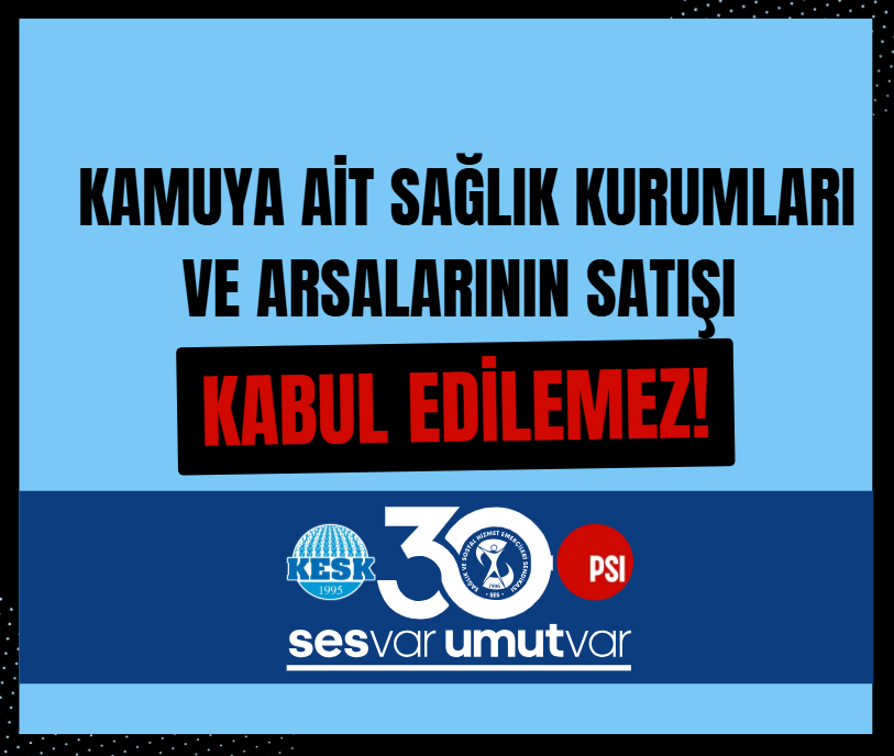 SES Genel Merkezi tweet media