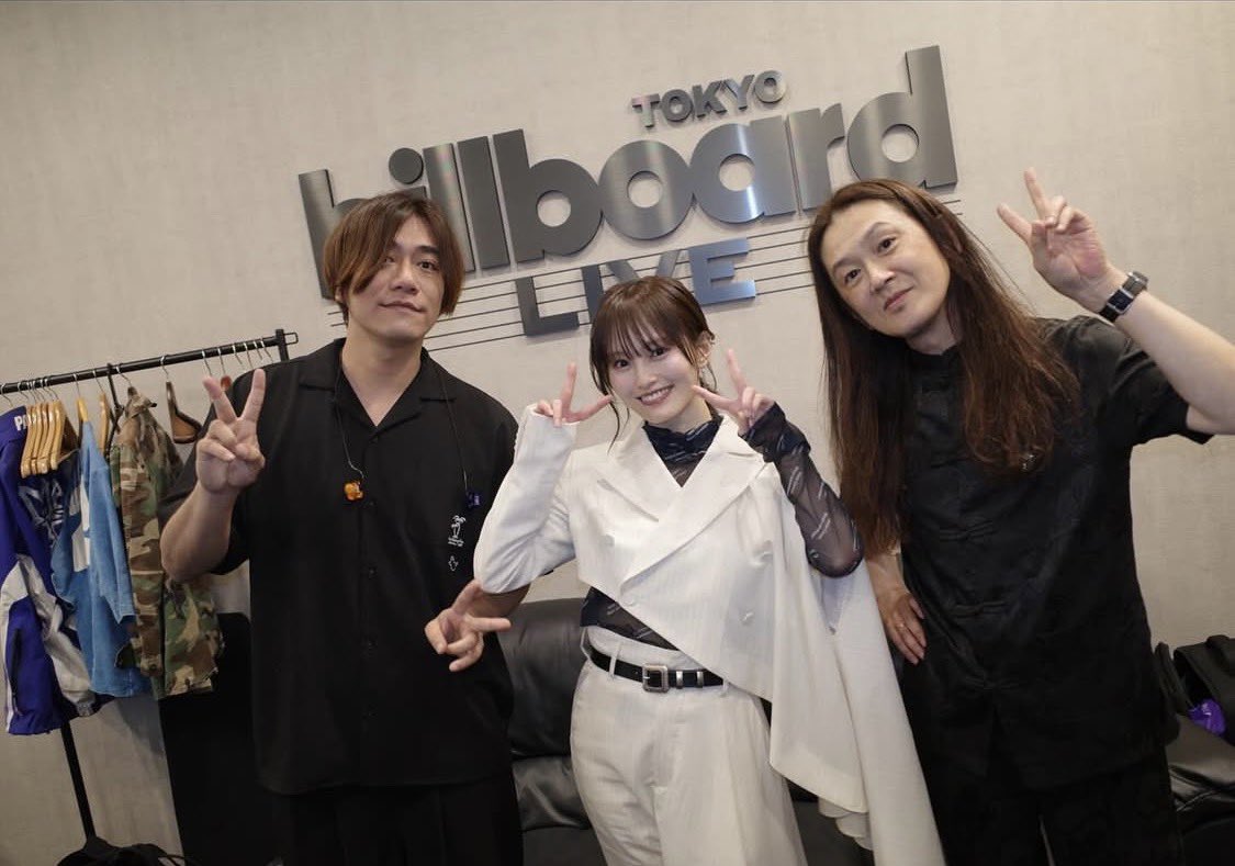 山本彩 アジアツアー完走!!!!🏁✨✨✨ 彩ちゃんの歌の力、優しさ、強さ