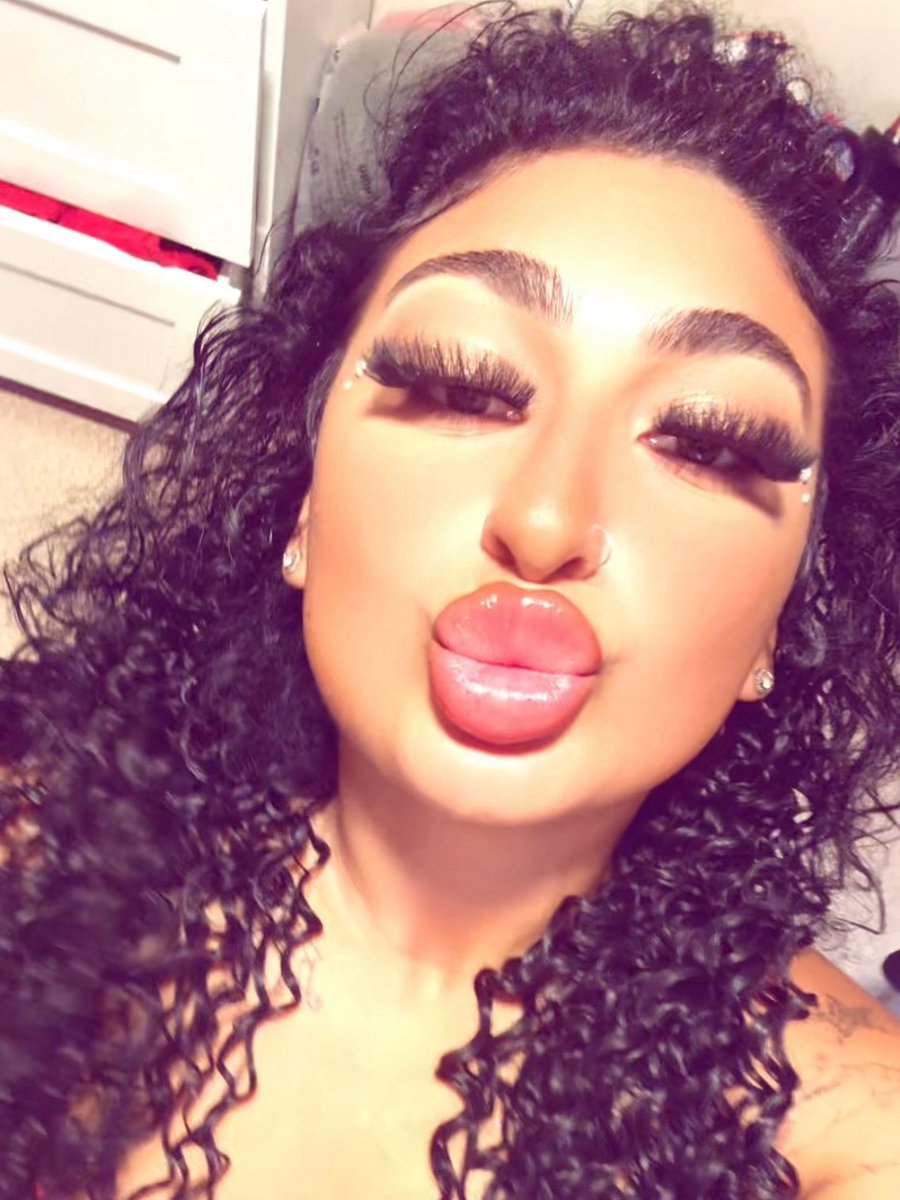 Jada Bratz Baddie tweet media