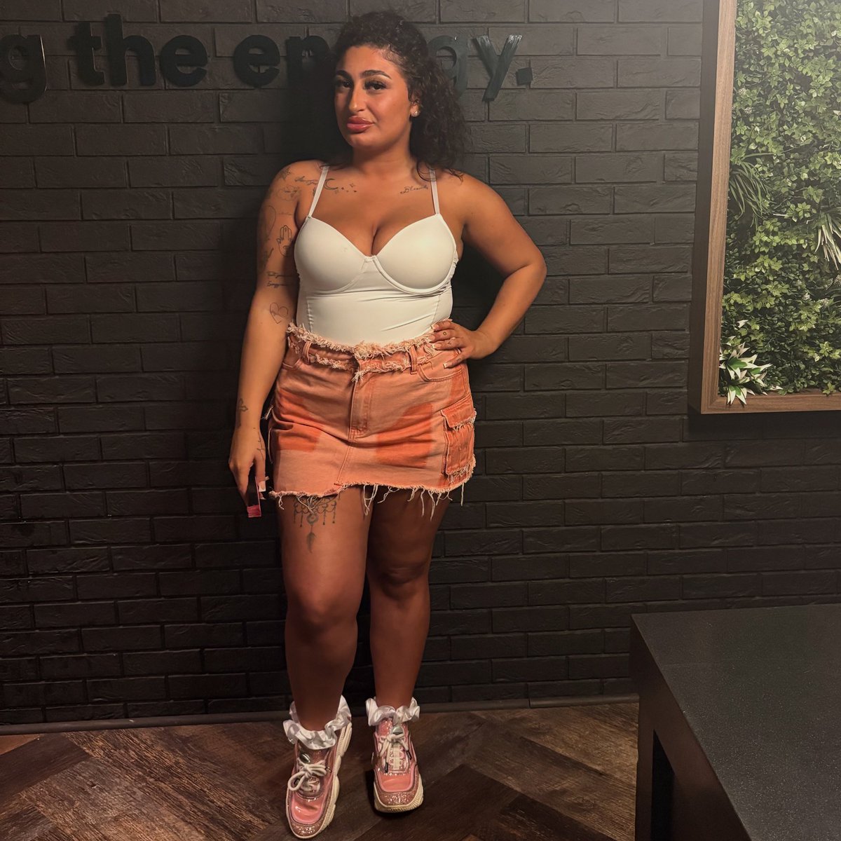 Jada Bratz Baddie tweet media