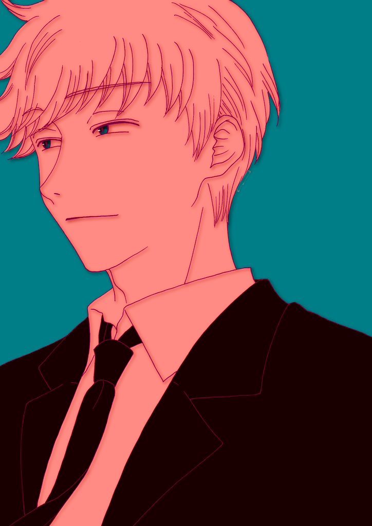 夕螺ゆま　吾が手新刊通販してます。 tweet media