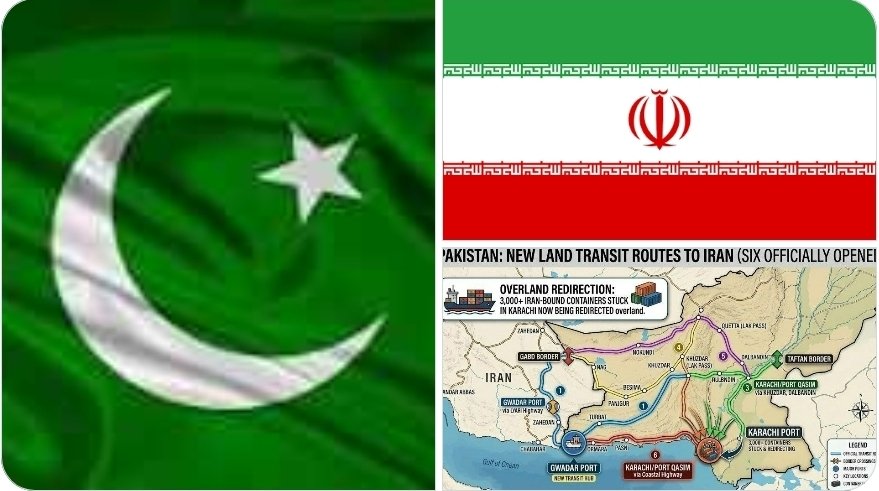 IRAN IRGCC tweet media