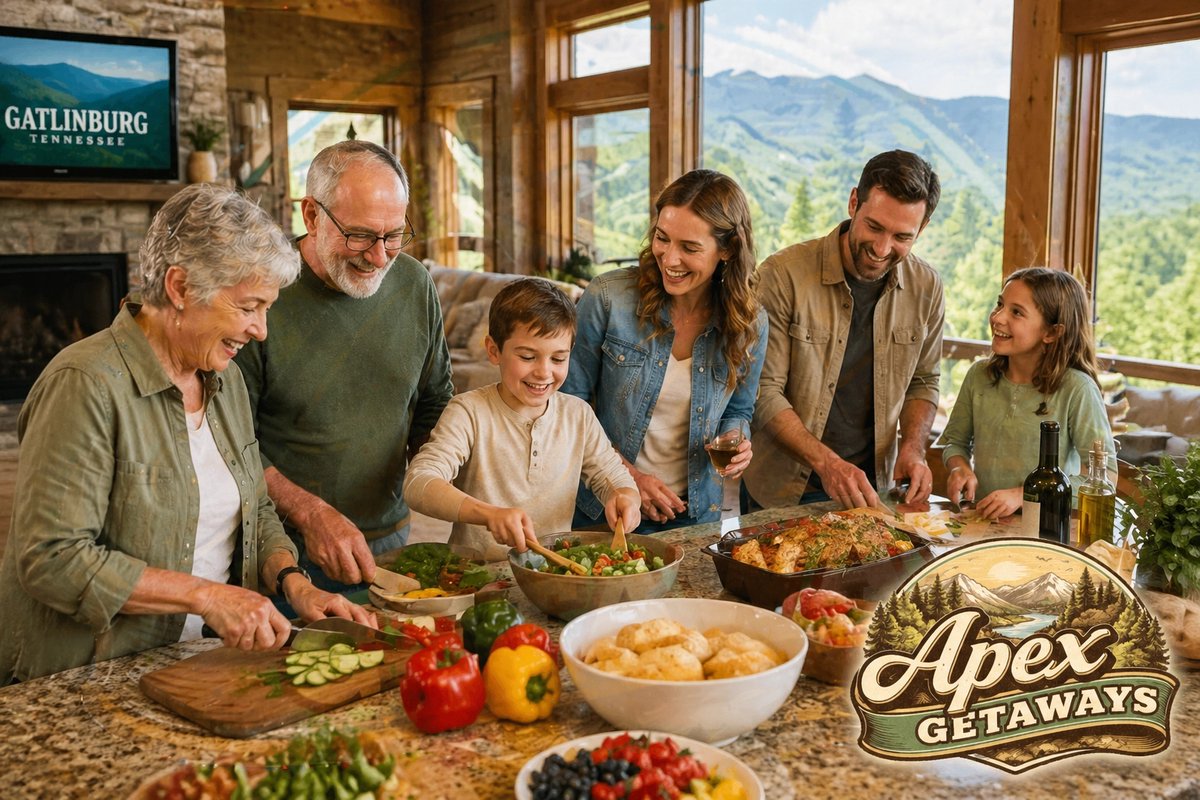 i4m5up3rm4n's tweet image. Planning a family reunion? 🌲 Our Gatlinburg villas are built for togetherness! Multi-bedroom layouts &amp;amp; full kitchens make hosting a breeze. 🏠

10% off with code 98592254563!
Link: westgatereservations.com/98592254563

#ApexGetaways #Gatlinburg #FamilyReunion