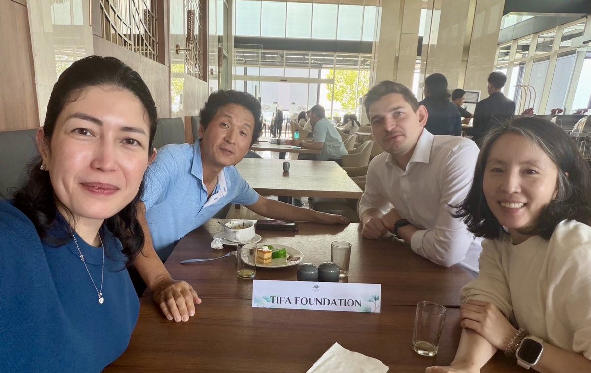 Grace Salonga tweet media