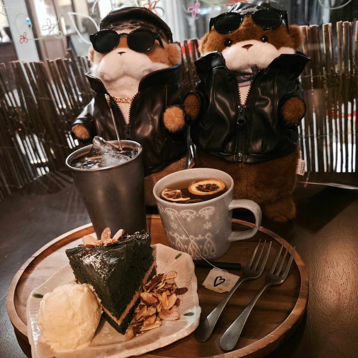 somyamna's tweet image. #mood