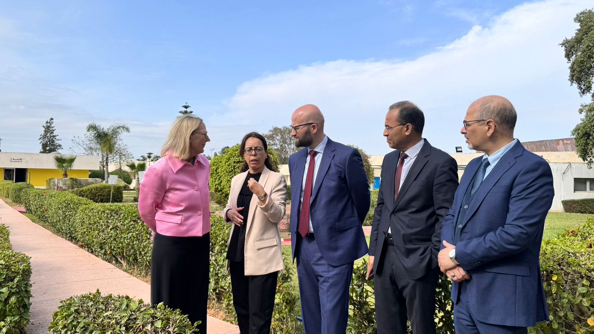 UNFPA in Morocco tweet media