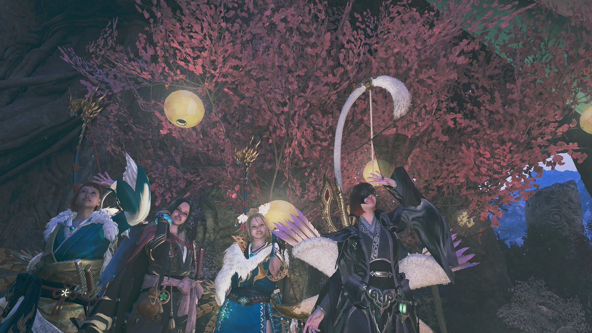 みっく tweet media