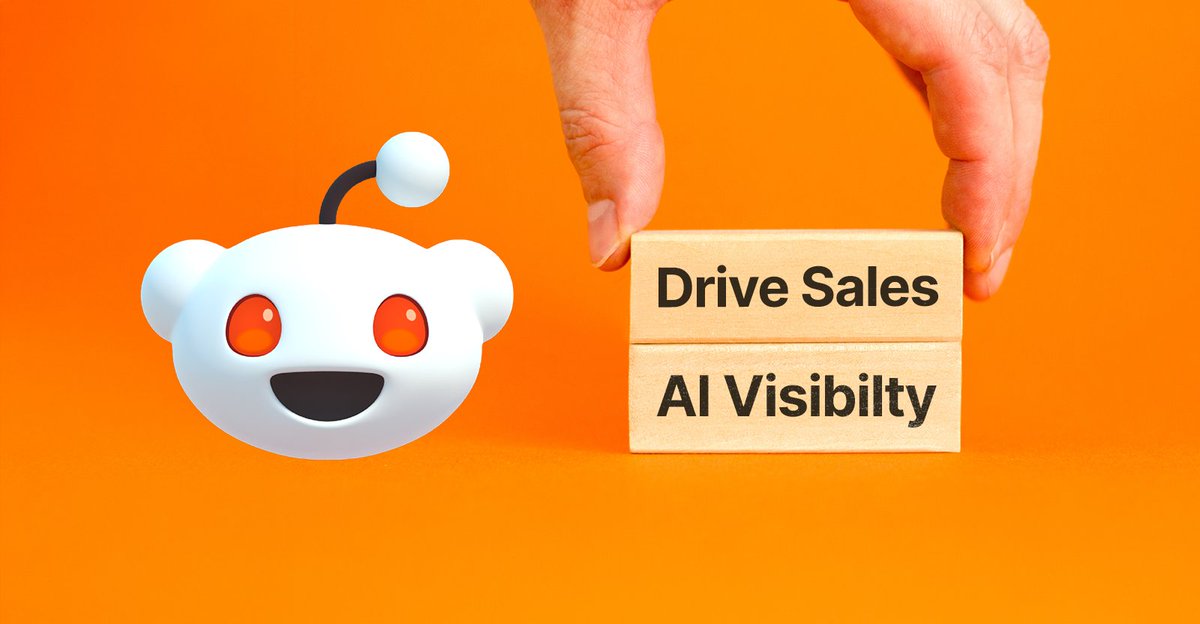 sejournal's tweet image. How Brands Are Increasing AI Visibility By Up To 2,000% [Webinar]. via @hethr_campbell: hubs.li/Q04f0QxK0

 #SMM #SocialMediaMarketing  #contentmarketing #contentstrategy  #SEO