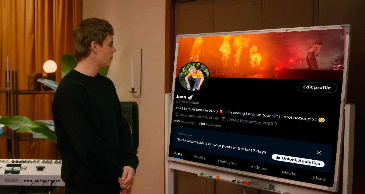 Juan 🪽 tweet media