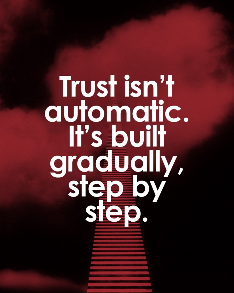 DrGracesBlog's tweet image. Trust grows through consistency, honesty, and emotional safety.
When both partners commit to growth, relationships become stronger and more resilient.

Get your copy now: amzn.eu/d/02tF7GTI

#RelationshipAdvice #HealthyRelationships #RelationshipGoals #EmotionalIntelligence
