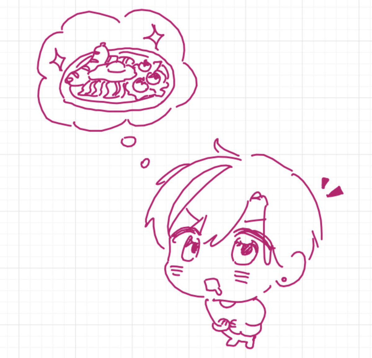 김반타 tweet media