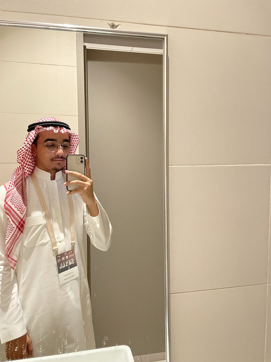 only_hc1's tweet photo. Day 1… 🤌🏻✨
 
#sipha26 #Dammam https://t.co/byjsiIb62V