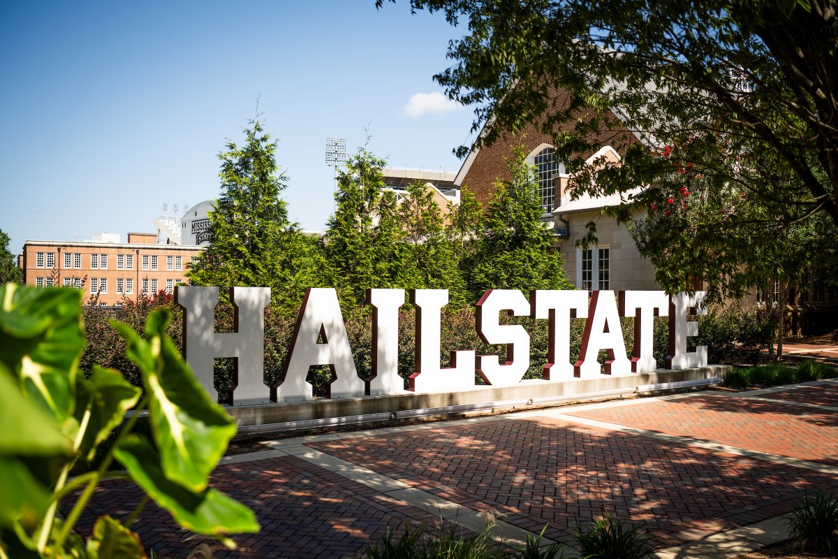 Mississippi State Alumni tweet media