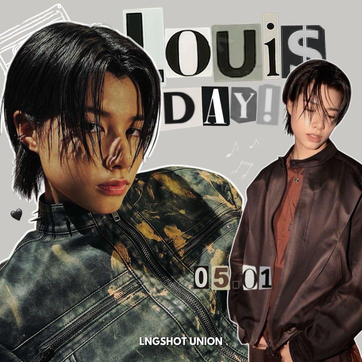 LNGSHOT UNION tweet media