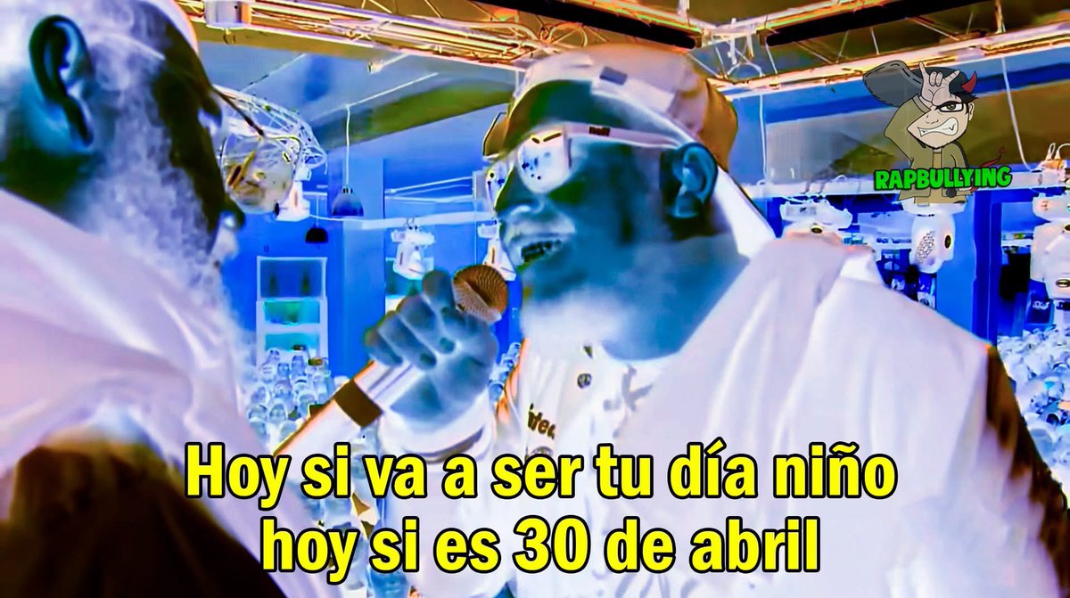 ¿Qué esperabas Eric?