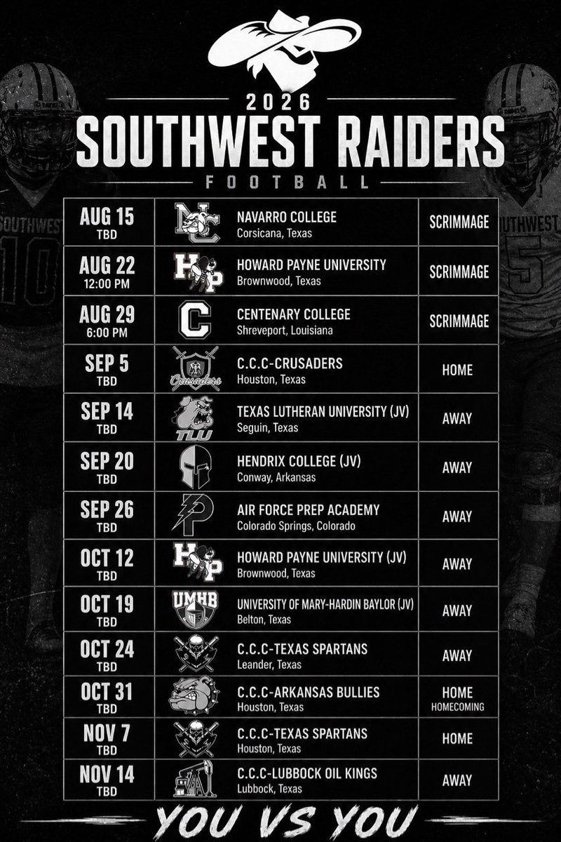 COMMUNITY COACH 🏴☠️🏈 tweet media