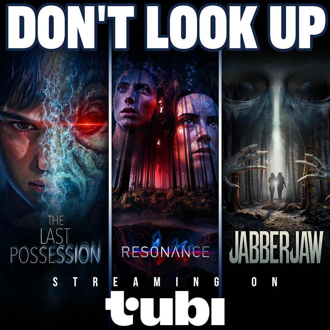 Terror Films tweet media