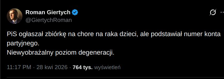 Marcin Gregorczyk tweet media