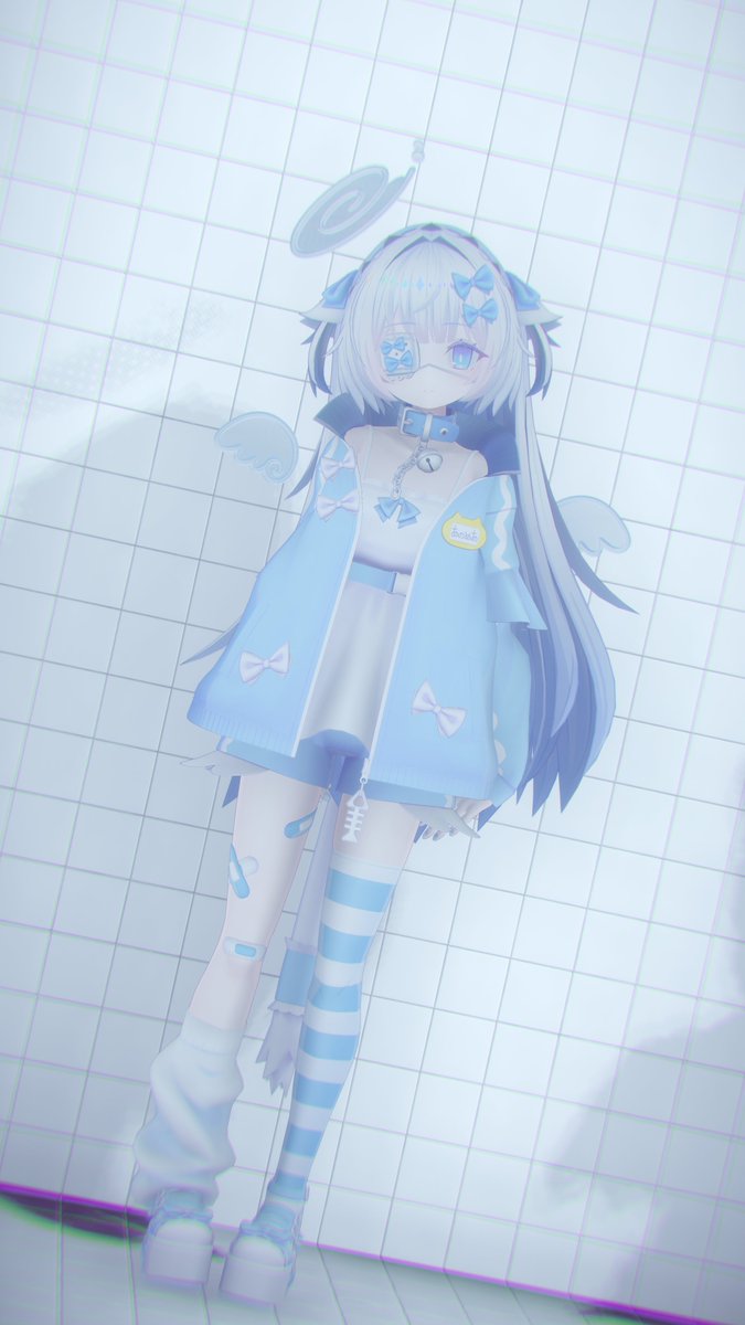 あんだVRC (@under_vrchat) on X
