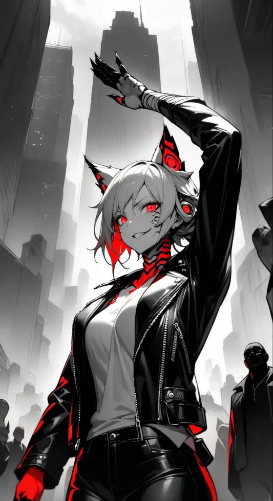 盲信の牛頭魔 (ゴズマ) tweet media