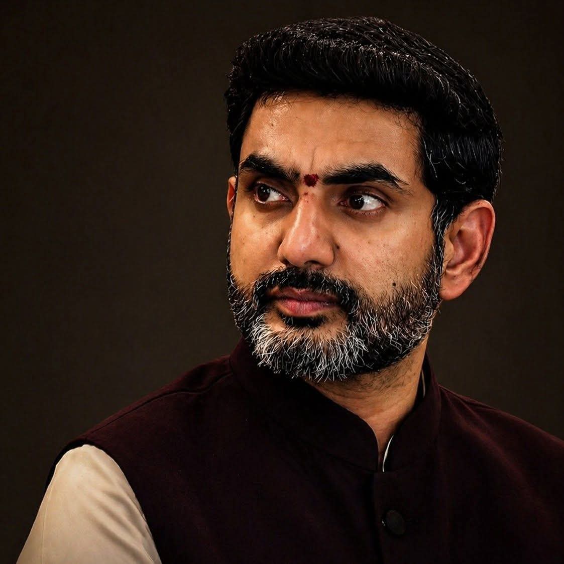 Gangi Reddy alludu ettaundu..
<a href="/naralokesh/">Lokesh Nara</a>  Maintain the same Anna...