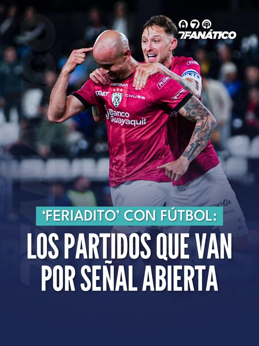 Fanático tweet media
