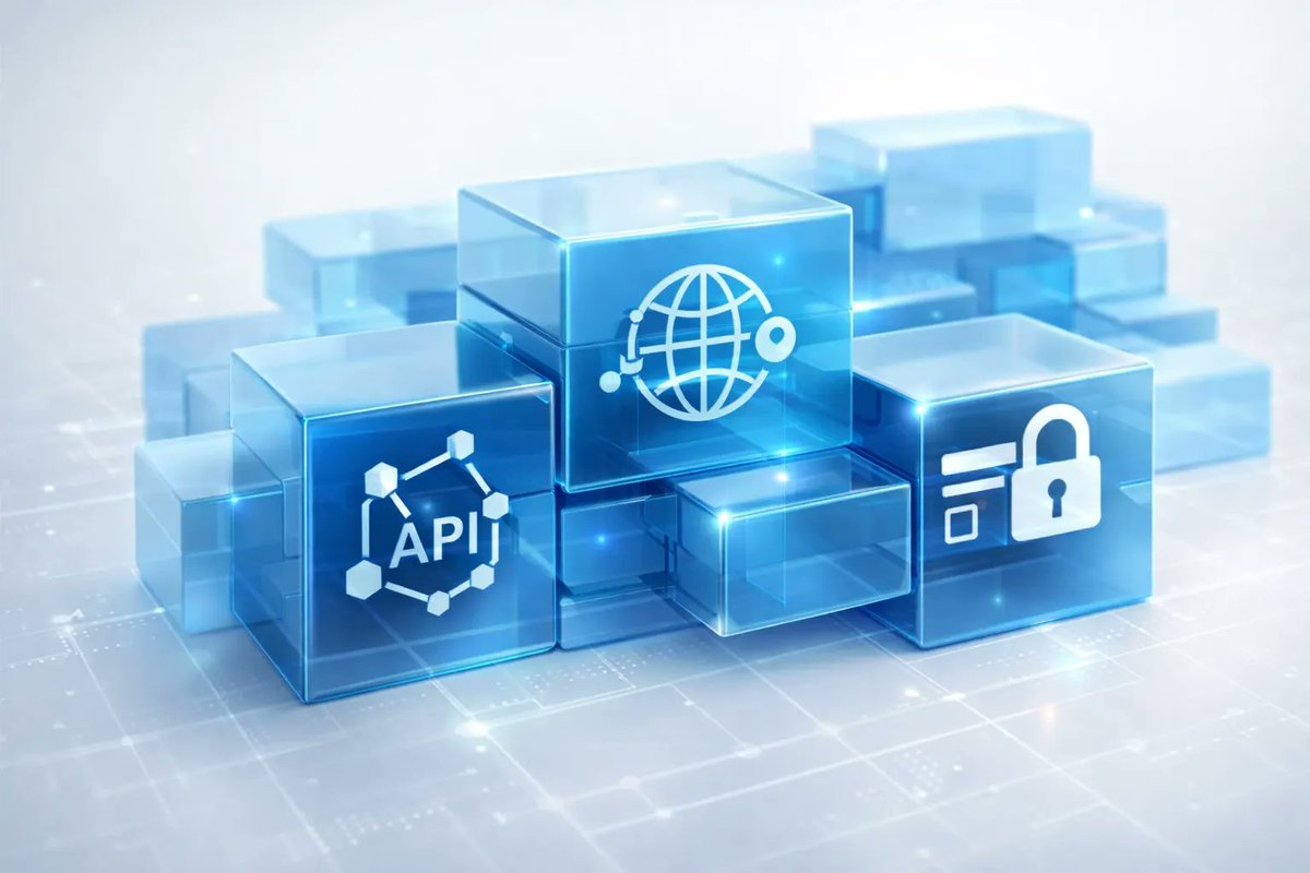 NexorONE's tweet photo. Fintechs scale faster without technical walls. NexorONE® provides the modular edge: add features and API integrations seamlessly while operations stay live. Expansion is plug-and-play. 🚀

#FinTech #DigitalBanking #NexorONE https://t.co/iDZumXvOZu