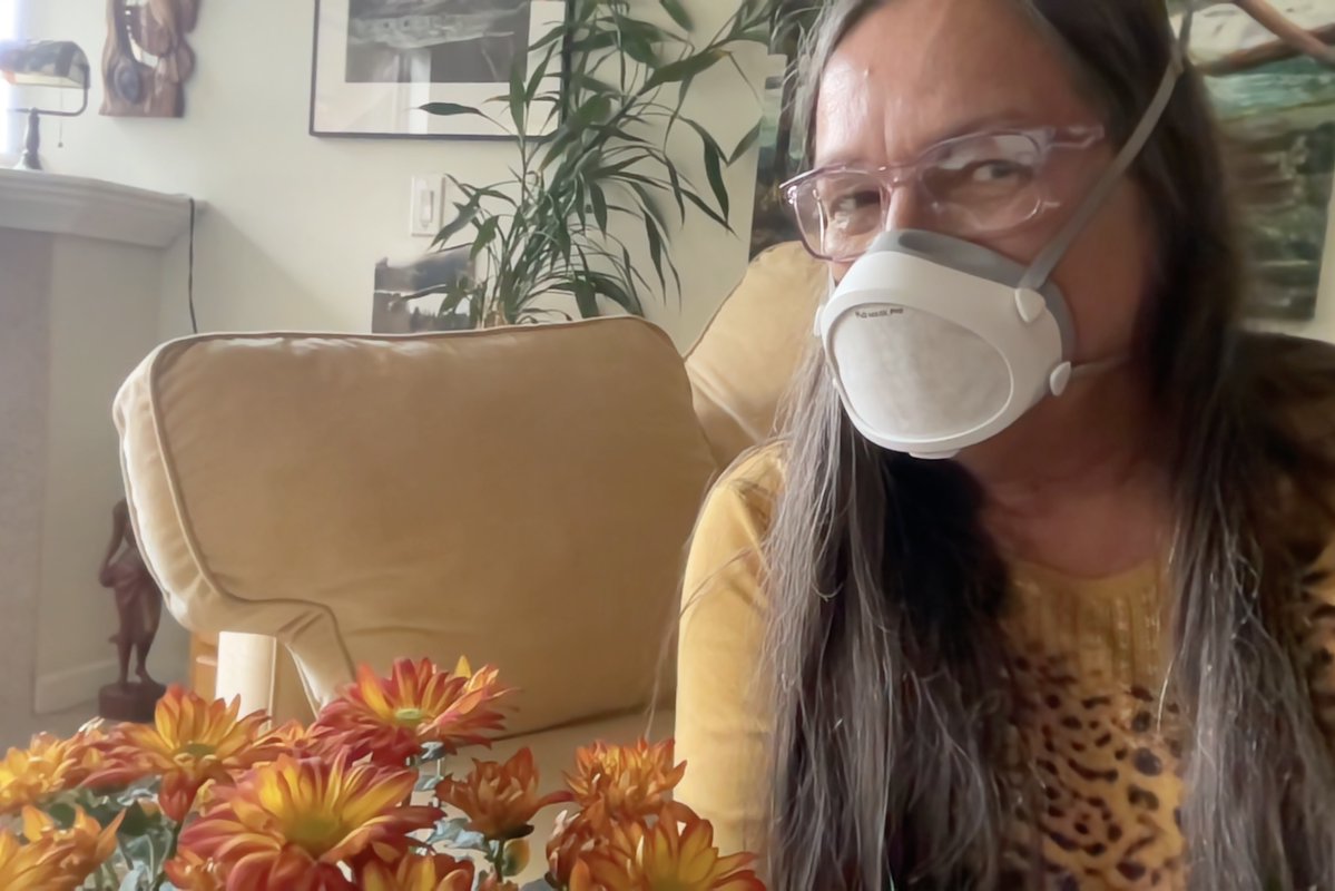 Carol Topalian tweet media