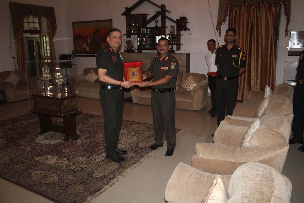 NCC OTA KAMPTEE tweet media