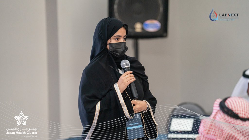 تجمع جازان الصحي tweet media