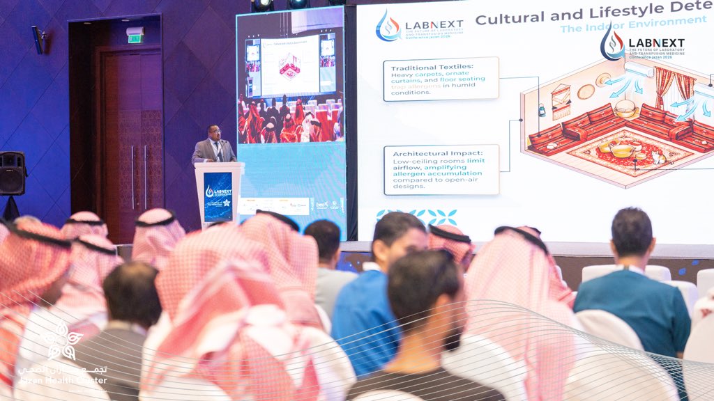 تجمع جازان الصحي tweet media