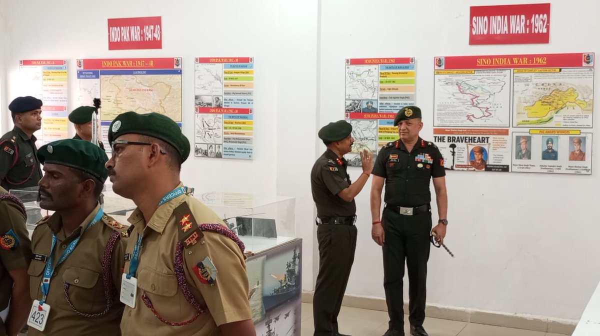 NCC OTA KAMPTEE tweet media