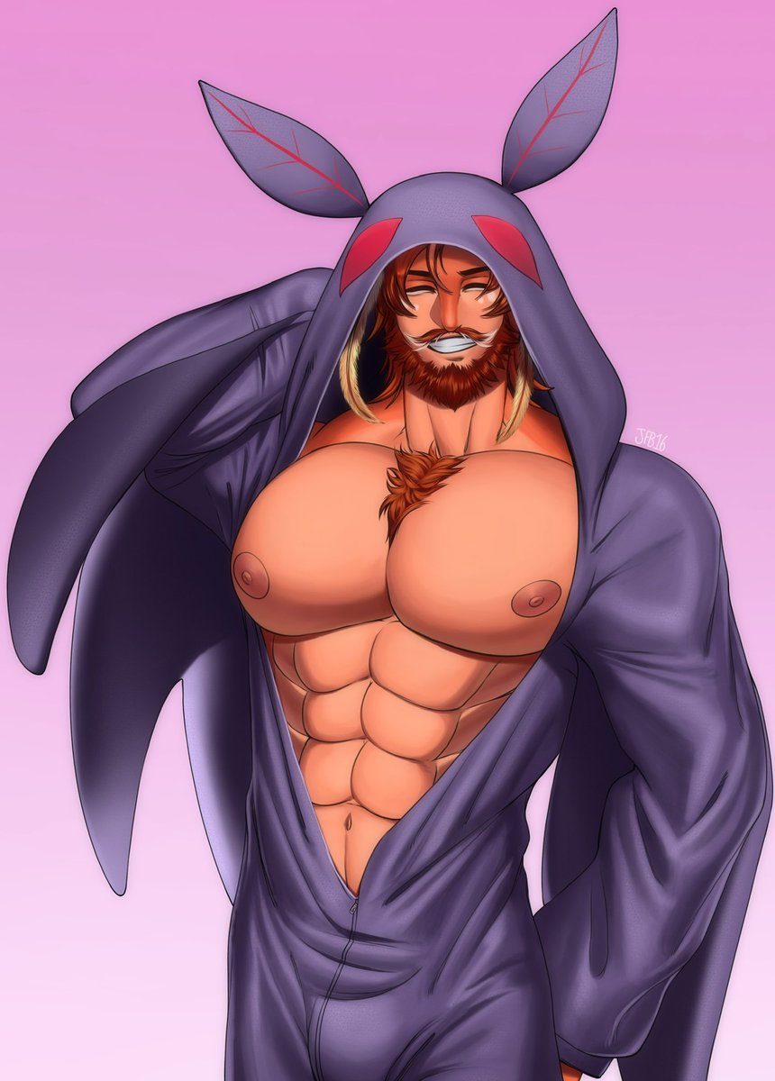 Magnus Moth ཐིཋྀ🧡 tweet media