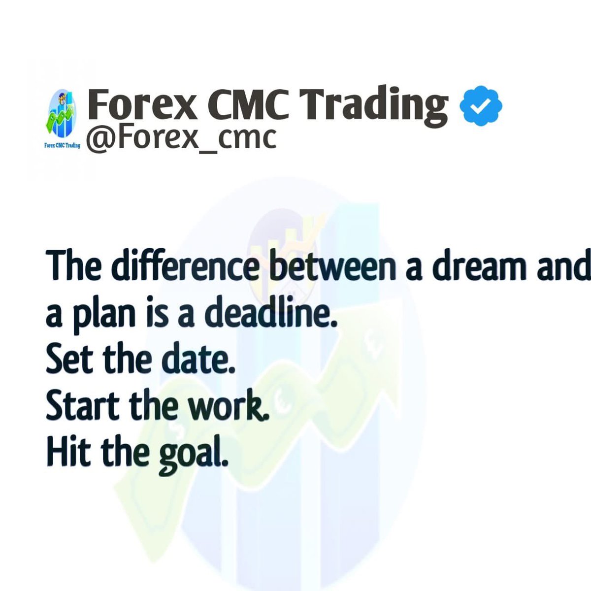 Forex CMC Trading tweet media