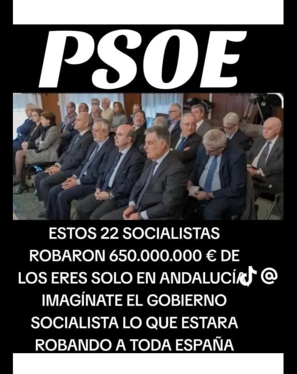 BarzaliT's tweet photo. @oscar_puente_ VOSOTROS SOIS LA PEOR BASURA Q HA PISADO EL CONGRESO DE LOS CORRUPTOS https://t.co/g1zWEU5yit