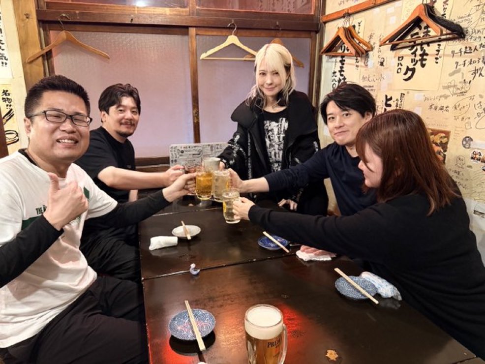 内川幸太郎 tweet media