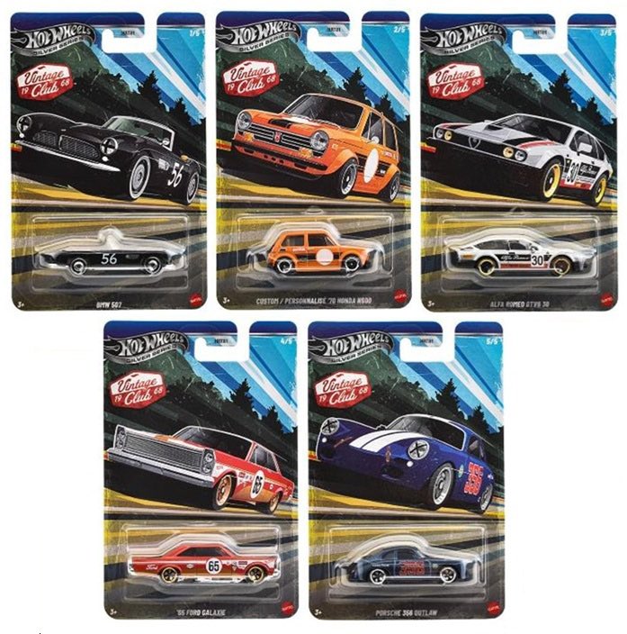 ROMEOHotwheels's tweet image. 予約解禁‼️ 
2026年06月27日発売のホットウィール🔥
a.r10.to/hUyxqJ
⬆️ここから予約⬆️
#ホットウィール #hotwheels