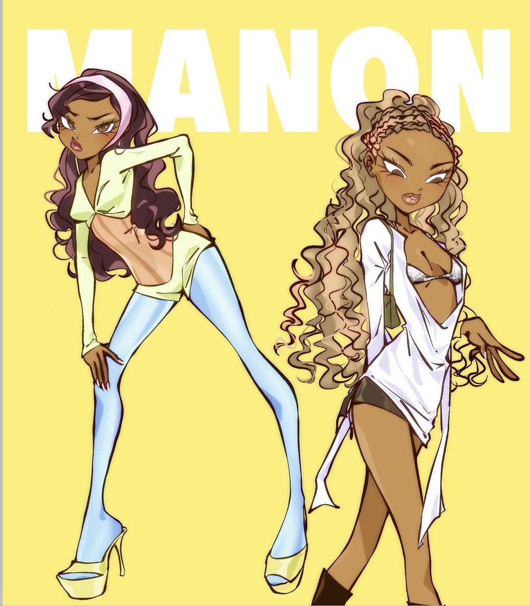 manon pics tweet media