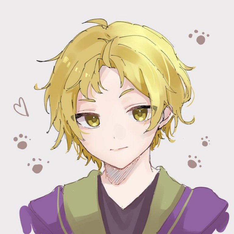戌粕りぃち@ボイス公開チャレンジ🔥 tweet media
