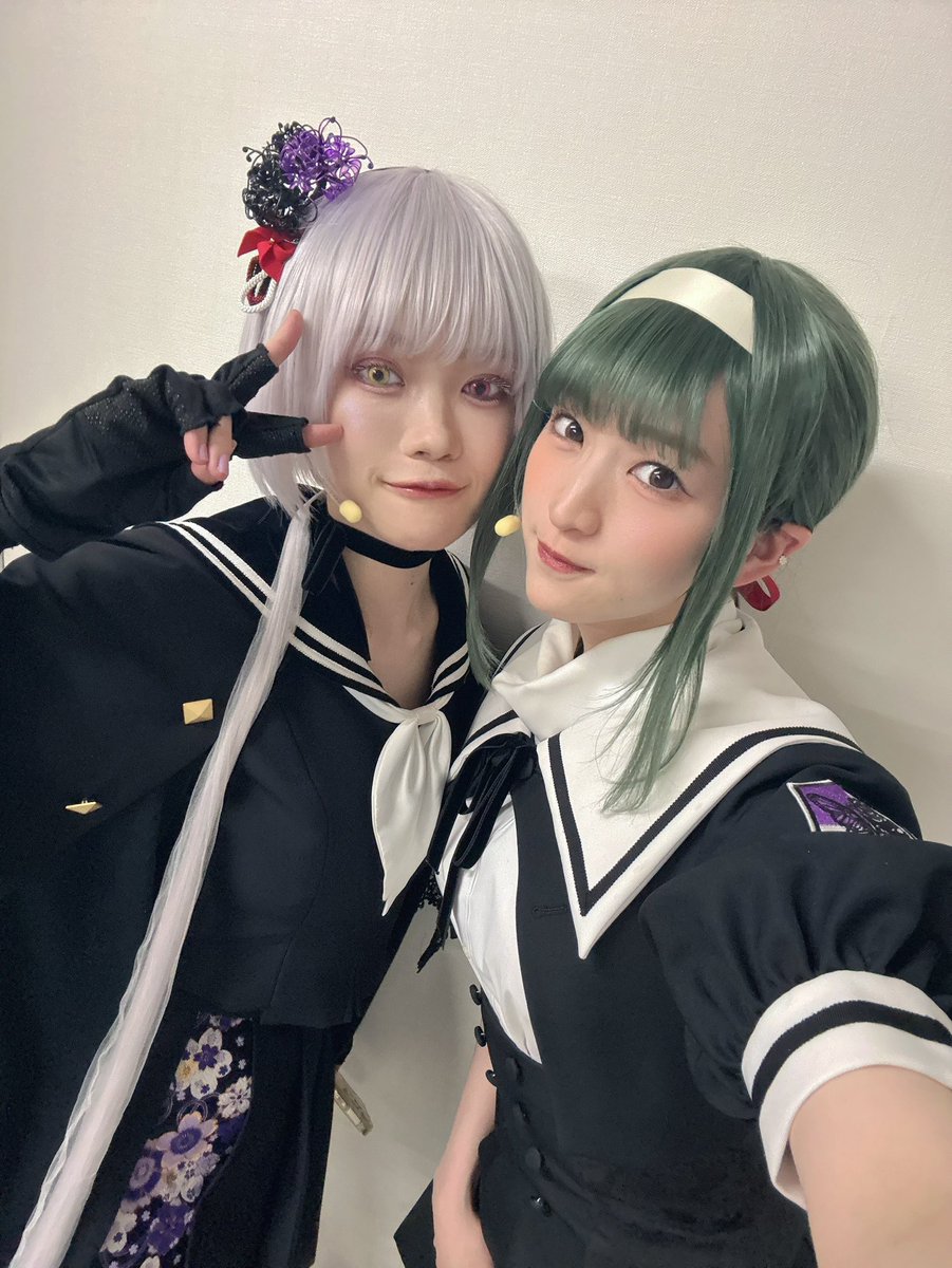 ムーンサルト tweet media