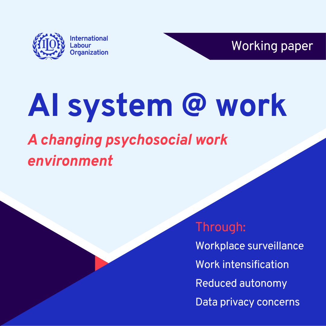 ILO Publications tweet media