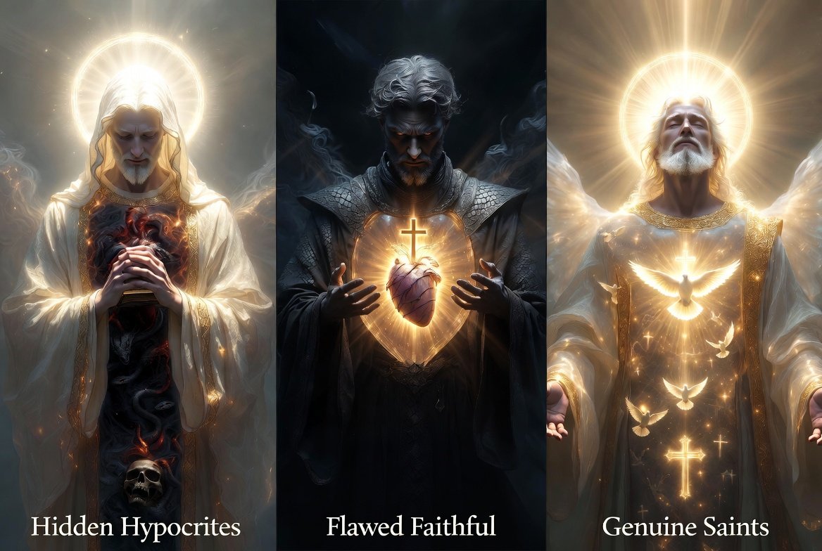 Alzella, Dragoness of Truth 🕯️ tweet media