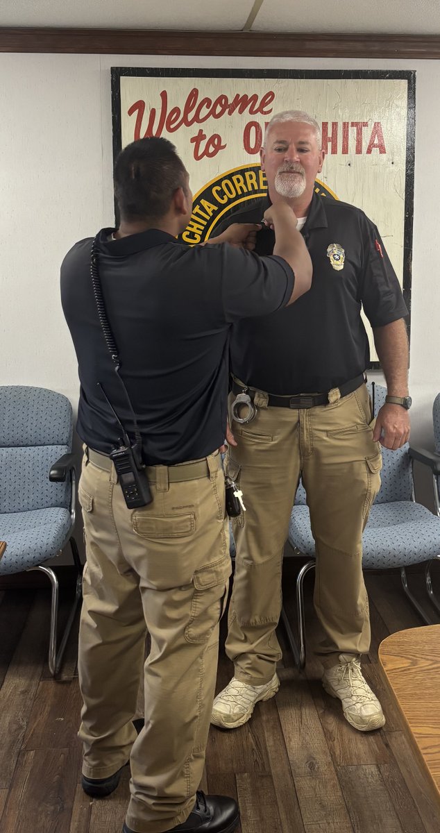 Oklahoma Department of Corrections tweet media