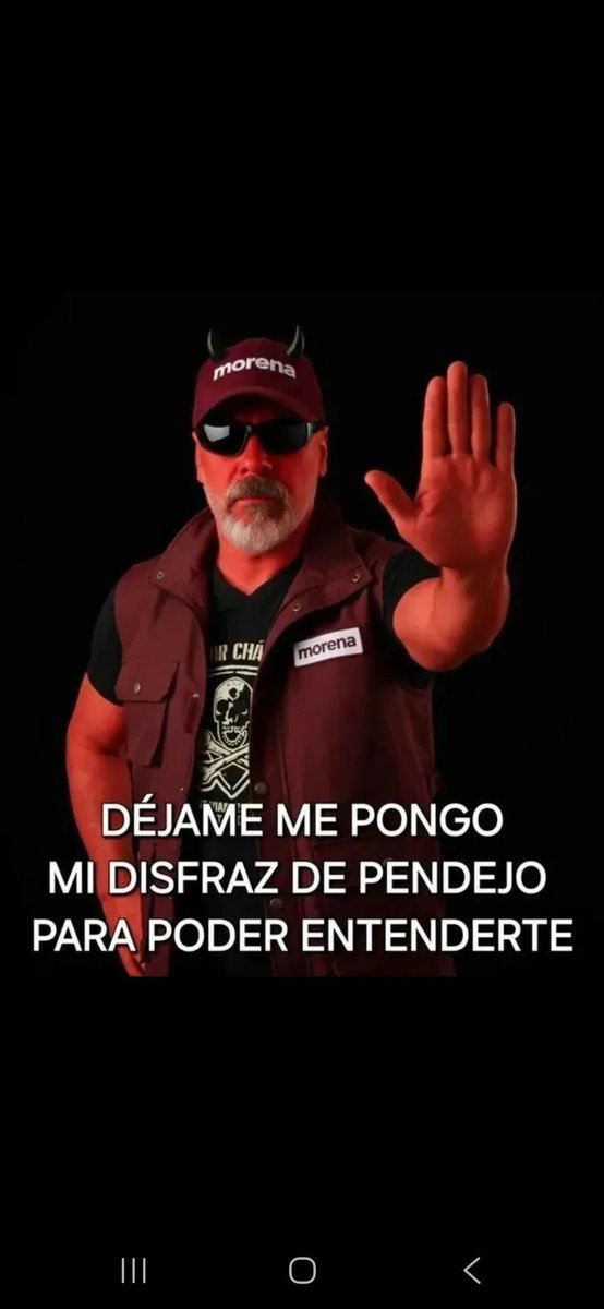 J. Alberto Cahuantzi Sanchez tweet media
