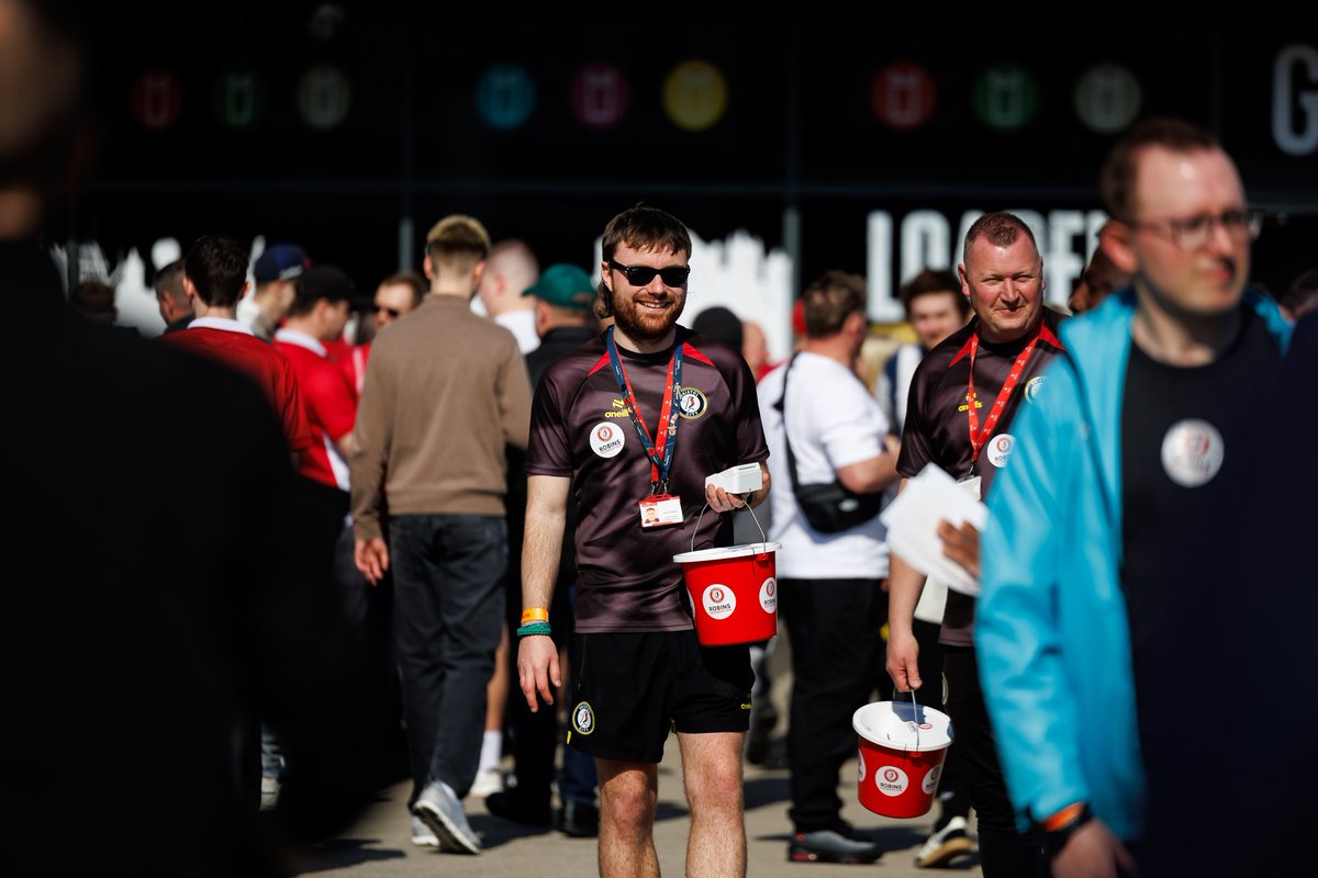 Bristol City Robins Foundation tweet media
