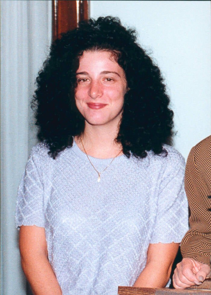 Chandra Levy, an intern at the Federal Bureau of Prisons in Washington, DC, goes missing.
