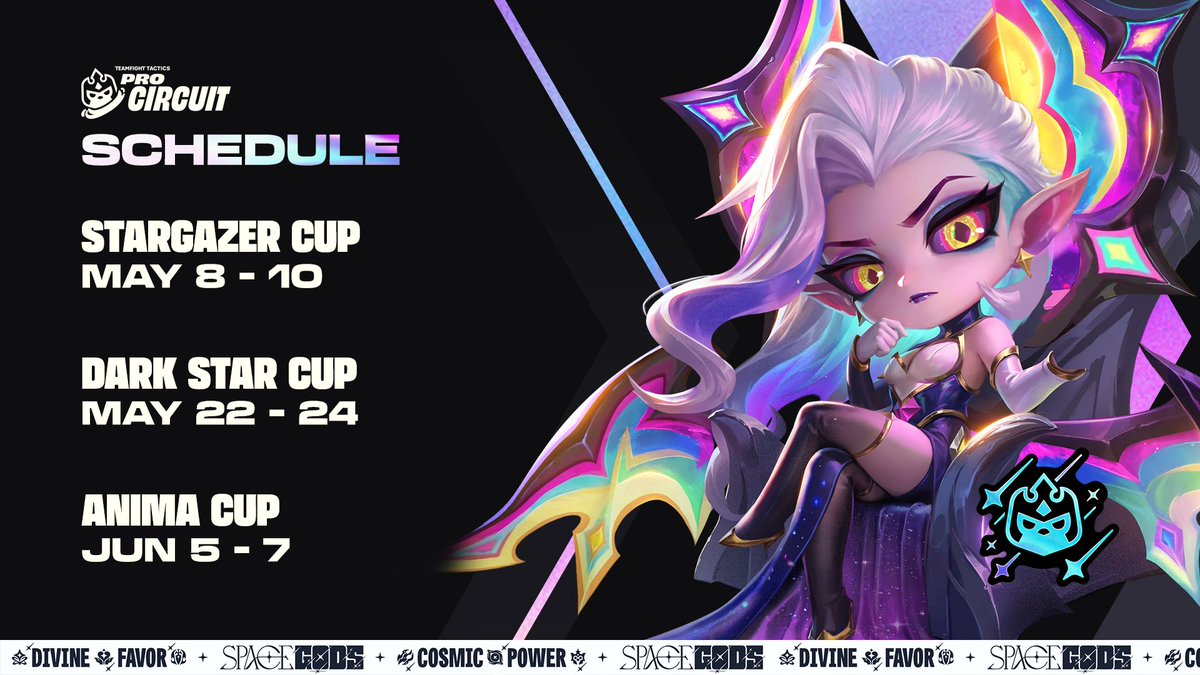 Compete TFT tweet media